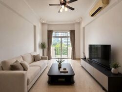 Cavendish Park (D21), Condominium #564791781